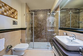 Hotel St. Mauritius