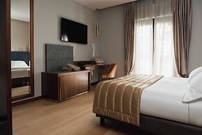 Hotel St. Mauritius