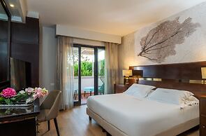 Hotel St. Mauritius