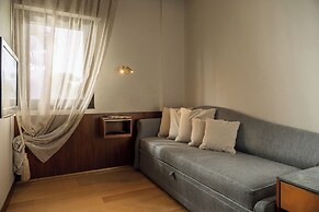 Hotel St. Mauritius