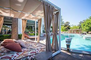 Hotel St. Mauritius