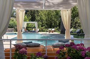 Hotel St. Mauritius
