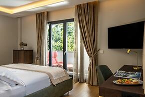 Hotel St. Mauritius