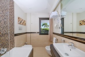 Hotel St. Mauritius