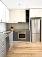 Caroline Serviced Apartments Brighton