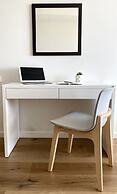 Caroline Serviced Apartments Brighton