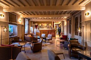 Hostellerie Du Royal Lieu