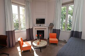 Hôtel Château Lacan