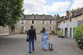 Hôtel Château Lacan