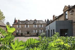 Hôtel Château Lacan