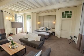Hôtel Château Lacan