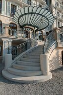 Palace de Menthon