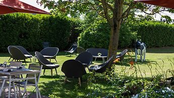 Mercure Lyon Genas Eurexpo