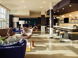 Mercure Lyon Genas Eurexpo