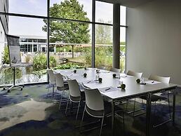 Mercure Lyon Genas Eurexpo