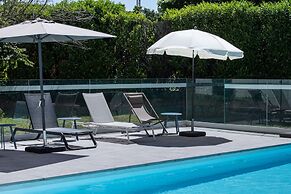 Mercure Lyon Genas Eurexpo