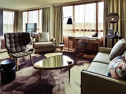 Mercure Lyon Genas Eurexpo