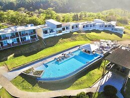 Hotel El Guajataca