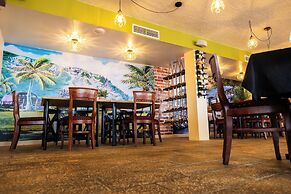 Hotel El Guajataca