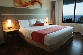 Hotel El Guajataca