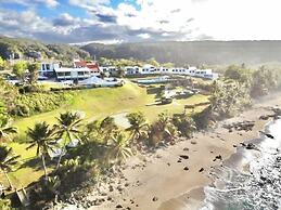 Hotel El Guajataca