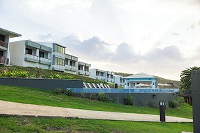 Hotel El Guajataca