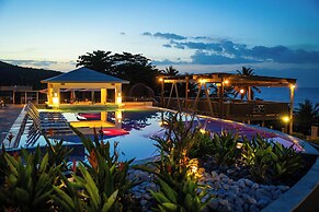 Hotel El Guajataca