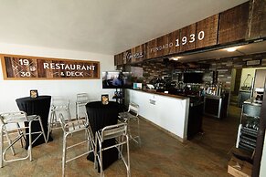 Hotel El Guajataca