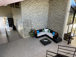 Hotel El Guajataca