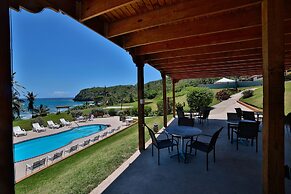 Hotel El Guajataca