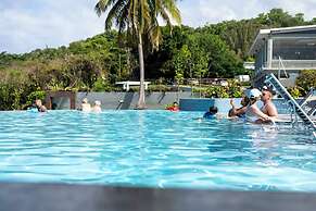 Hotel El Guajataca