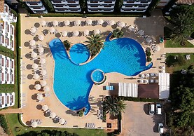 Inturotel Azul Garden