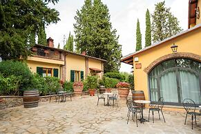 Agriturismo Vecchio Borgo di Inalbi