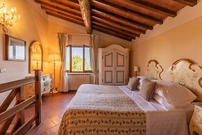 Agriturismo Vecchio Borgo di Inalbi