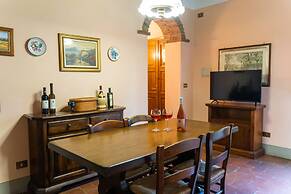 Agriturismo Vecchio Borgo di Inalbi