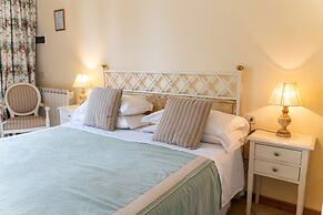 Agriturismo Vecchio Borgo di Inalbi