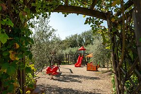 Agriturismo Vecchio Borgo di Inalbi