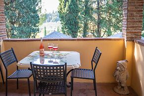 Agriturismo Vecchio Borgo di Inalbi