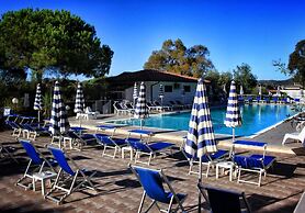 Hotel Villa Giulia