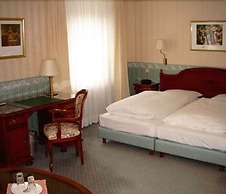 Wald-Hotel