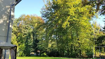 Wald-Hotel