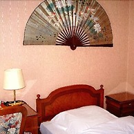 Wald-Hotel
