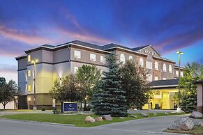 Canalta High River