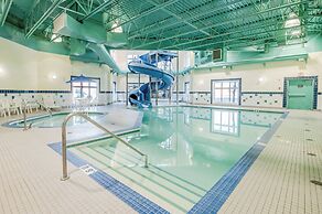 Canalta High River