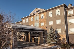Canalta High River
