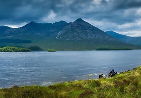Lough Inagh Lodge Hotel