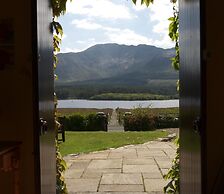 Lough Inagh Lodge Hotel