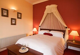 Lough Inagh Lodge Hotel