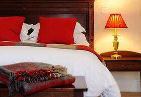 Lough Inagh Lodge Hotel