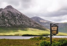 Lough Inagh Lodge Hotel